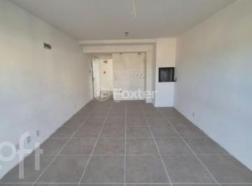 a32b2211 · Kitnet / JK / Studio, 1 dormitórios, 31.62 m², em Jardim Botânico