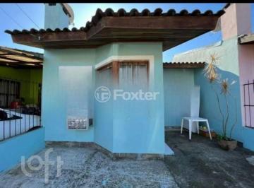 2f1eb53f · Casa em Condomínio, 2 dormitórios, 109 m², em Restinga