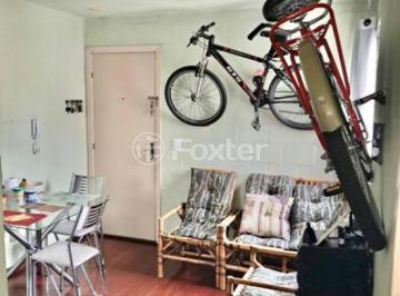 c2a2c1bc · Apartamento, 2 dormitórios, 38.41 m², em Canudos