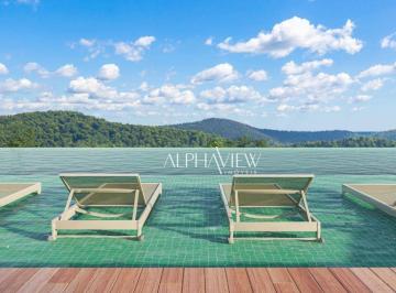 4117b4995ab779f4052835d44e42fd269c7c296c · Terreno à venda, 700 m² por R$ 1.333.869,00 - Alphaville - Campo Largo/PR