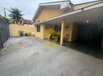 Foto 01 · Imóvel à venda em São José do Rio Preto-SP, Jardim Santa Catarina: 4 quartos, 1 suíte, 3 salas, 2 ba
