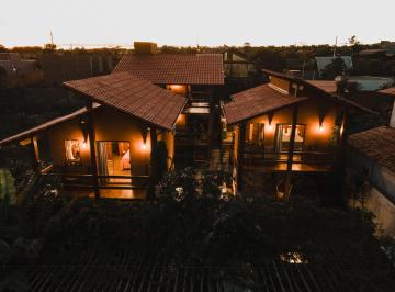Comercial de 4 quartos, Alto Paraíso de Goiás · Bangalôs Canela de Ema – Renda Mensal de R$ 20.000,00.