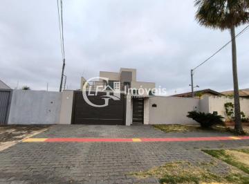 Foto 01 · Oportunidade Imperdível: Casa à Venda em Campo Grande-MS, Jd. Panamá! 3 quartos, 1 suíte, 2 salas, 3