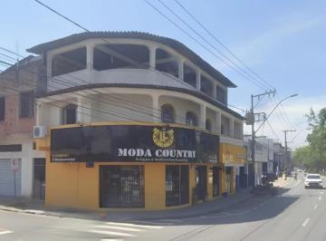 Foto 01 · IMÓVEL COMERCIAL EM AVENIDA!!!