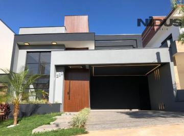 Foto 22 · Casa em Condomínio de Luxo à Venda em Sorocaba-SP no Parque Ibiti Reserva: 3 Quartos, 3 Suítes, 2 Sa