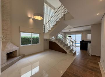 Foto 01 · CASA ALTO PADRÃO À VENDA NO SWISS PARK CAMPINAS | 4 SUÍTES | PISCINA AQUECIDA E ESPAÇO GOURMET