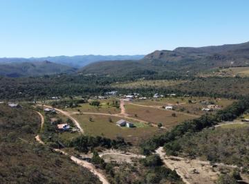Terreno , Alto Paraíso de Goiás · Terrenos em Condomínio Ecológico na Chapada dos Veadeiros – GO