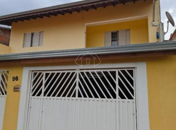 Frente do imóvel · Sobrado à venda em Campinas/SP, bairro Rosália: 90m² de área. Imperdível!