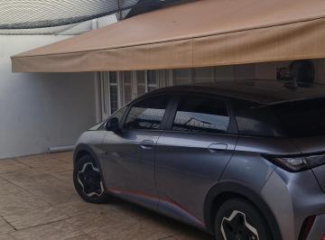 Casa de 3 quartos, São José do Rio Preto · Casa recém reformada e com energia SOLAR