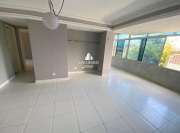 Foto 02 · Apartamento, Lagoa Nova, Natal, RN