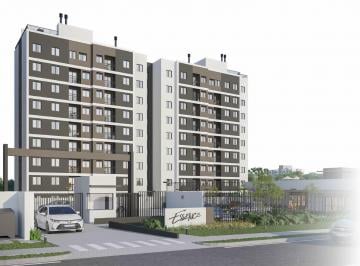 Apartamento de 2 quartos, Curitiba · LANCAMENTO- NOVO MUNDO