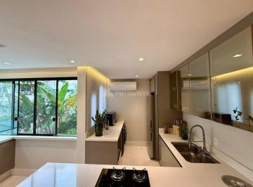 Apartamento de 2 quartos, Florianópolis · Apartamento 2 Dormitórios a Venda em Jurerê.