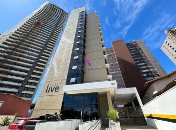 Apartamento · 20m² · 1 Quarto · 1 Vaga · Apartamento tipo studio no Caminho das Árvores - Andar alto
