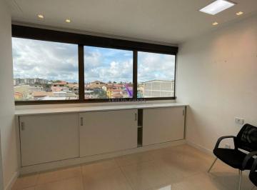 Comercial · 34m² · 1 Vaga · Sala comercial no Hangar Business Park - Pronta para entrar