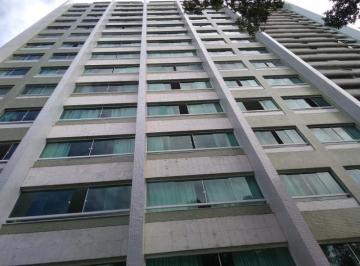 Foto 01 · Apartamento, Campo Grande, Salvador, BA