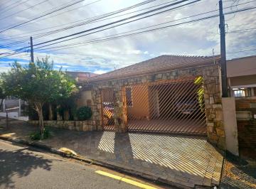 Casa de 4 quartos, Campinas · Casa Taquaral