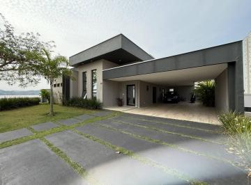 Casa de 4 quartos, São José dos Campos · Casa térrea, 4 Dormitórios ( 4 suítes), Monaco, Urbanova, Sjc.