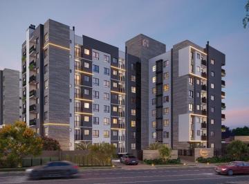 Apartamento de 2 quartos, Curitiba · Lançamento Portão 2 Quartos 1 Vaga Condomínio Clube