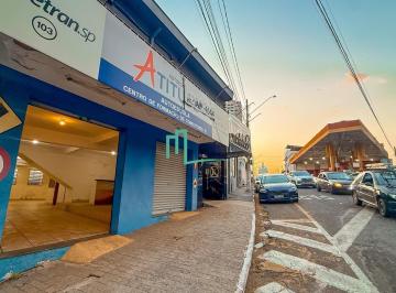 Foto 01 · EXCELENTE IMÓVEL COMERCIAL DISPONIVEL APRA LOCAÇÃO NA MAJOR NICACIO