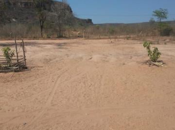 Rural , Manoel Emídio · Fazenda em Manoel Emídio PI toda cercada