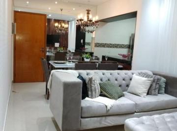 202510091014145079.jpg · Apartamento para Venda em Santo André, Vila Assunção, 2 dormitórios, 1 suíte, 2 banheiros, 2 vagas