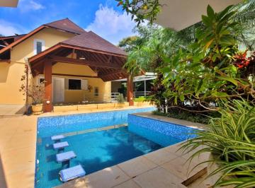 Casa de 4 quartos, Petrópolis · Casa em Itaipava para venda e locação