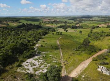 Rural , Alhandra · Terreno Rural à Venda 90.000 m² (9 ha), em Alhandra, PB!