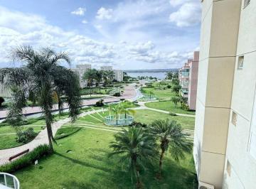Apartamento de 2 quartos, Brasília · ILHAS DO LAGO - LINDA VISTA PARA O LAGO