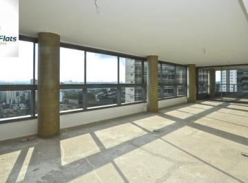 Foto 05 · Apartamento à Venda Na Vila Madalena Com 4 Suítes e 4 Vagas - Nunca Habitado