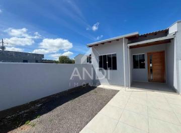 Foto 01 · Casa, Vargas, Sapucaia do Sul, RS