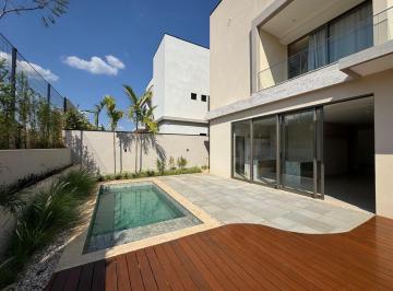 Casa de 3 quartos, Brasília · Casa Condomínio Le Premier - Jardim Botânico - 3 suítes, a master com Closet