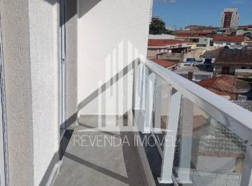 Foto 01 · Apartamento RESIDENCIAL em SÃO PAULO - SP, VILA PRUDENTE