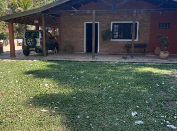 Foto 01 · Chácara, Freitas, São José dos Campos, SP