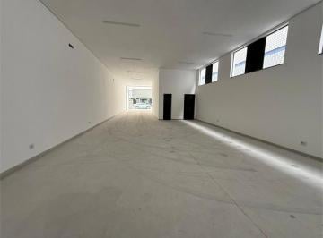 Comercial de 1 quarto, São Paulo · Salão Comercial Novo para Locação – Tucuruvi | 200m²