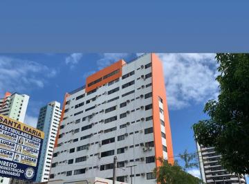 Apartamento de 1 quarto, Recife · Apartamento todo mobiliado na melhor localização de boa Viagem