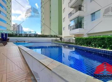Foto 43 · Apartamento a Venda de 66m² em São Caetano do Sul, sala, cozinha planejada, 2 dormitórios (sendo 1 s