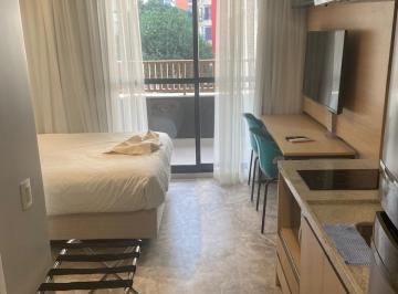 Apartamento de 1 quarto, São Paulo · Excelente Studio mobiliado na Vila Clementino - SP