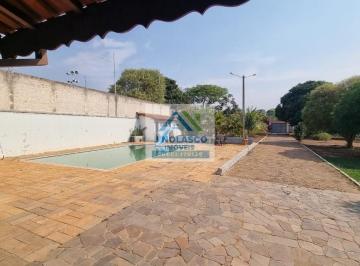 Foto 01 · Chacara, Chácara São Marcelo, Mogi Mirim, SP