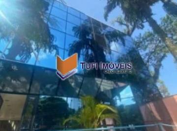 Comercial · 1250m² · Prédio Comercial 1250m2    Indianópolis