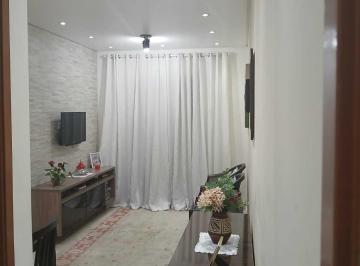 Apartamento de 2 quartos, Barueri · Apartamento à venda com 2 dormitórios, 61 m²  - Jardim Tupanci - Barueri/SP