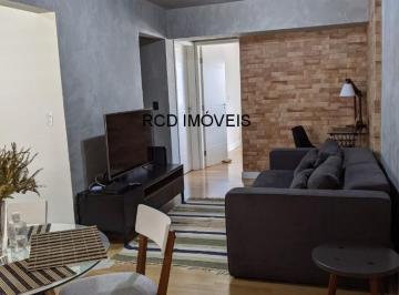 Apartamento de 2 quartos, São Paulo · Apartamento á venda no butantã.