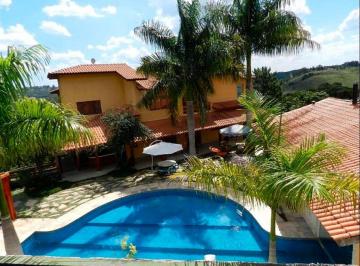 Casa de 6 quartos, Mairinque · Condomínio Porta do Sol: Paraíso Ecológico