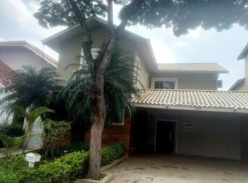 Foto 01 · Casa, Alphaville, Santana de Parnaíba, SP