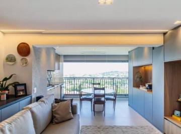 Apartamento de 2 quartos, São Paulo · Apartamento com 76 m² à venda em Butantã