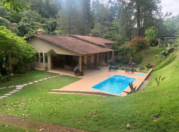 Casa de 4 quartos, Águas de Lindóia · A Casa de Campo dos Seus Sonhos em Águas de Lindoia!