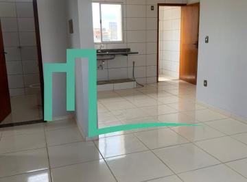 Foto 02 · VENDE-SE APARTAMENTO NO PARQUE DAS ESMERALDAS - FRANCA/SP