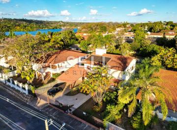 Casa de 5 quartos, Brasília · Casa Exclusiva QL 5 Conjunto 3 Casa 8