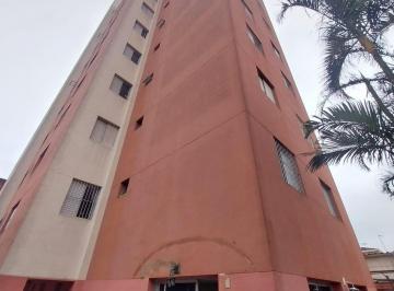Apartamento de 2 quartos, São Paulo · Vila Fachini / Jabaquara - Apartamento com 02 dormitórios - Venda