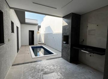 Casa de 3 quartos, Sorocaba · CONDOMÓNIO MAIS PROCURADO NA ZN. OESTE DE SOROCABA, CASA NOVA ! 3 DORM. SUITES ,RES. MILLANO WANEL!
