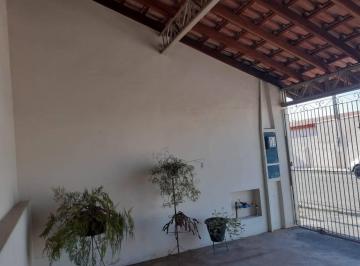 Casa · 120m² · 2 Quartos · 2 Vagas · Casa a venda - Vila Olimpia - Sorocaba - Zona Norte